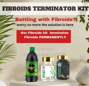 Get Fibroid Terminator Products From Us