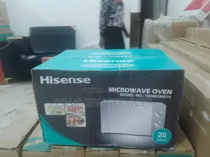 Valuable Hisense 20L Oven H20moms10
