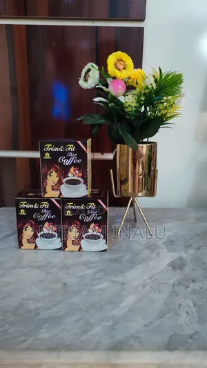 Super Trim and Fit Coffee