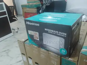 100% Popular Hisense 20L Oven H20moms10