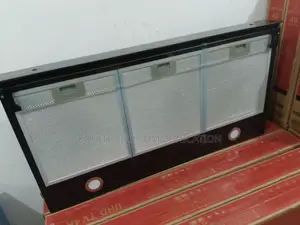 Brand New Polystar 90cm Heat Extrator 