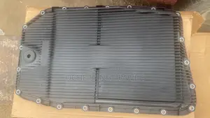 Range Rover Gear Fitter