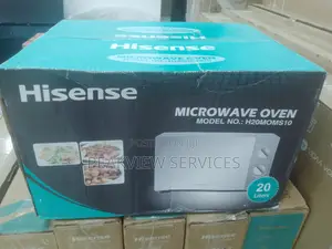 Premium Standard Hisense 20L Oven H20moms10