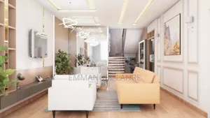 Interior Design and Renovation