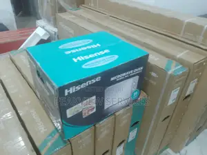 Top Taste Hisense 20L Oven H20moms10
