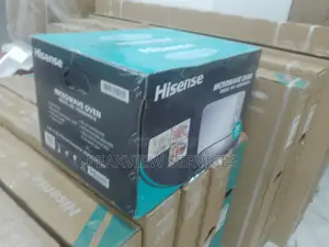 Moderate Price Hisense 20L Oven H20moms10