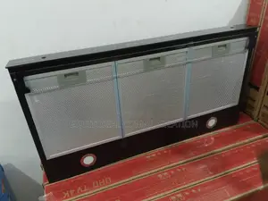 Newly Built Polystar Heat Extractor 
