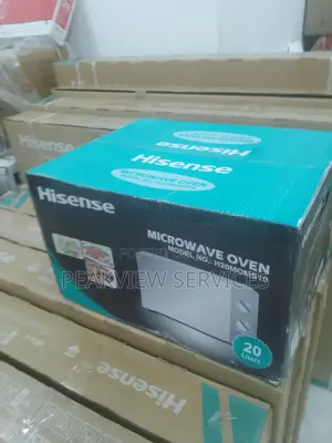 Trending Hisense 20L Oven H20moms10
