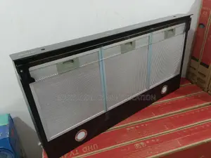 Fast Selling Polystar Heat Extractor 90cm