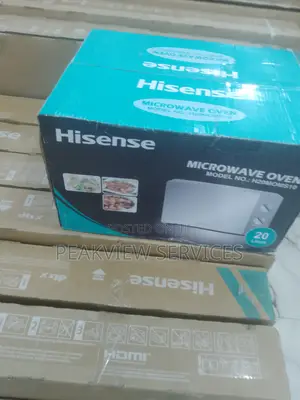 Premium Quality Hisense 20L Oven H20moms10
