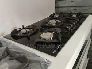 Best Selling 5 Face Polystar Gas Burner