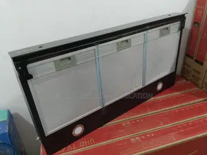 Classic Polystar Heat Extractor 90cm