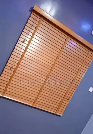 Window Blinds