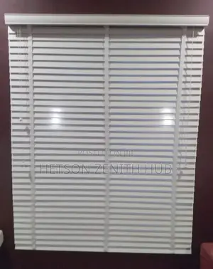 Window Blinds