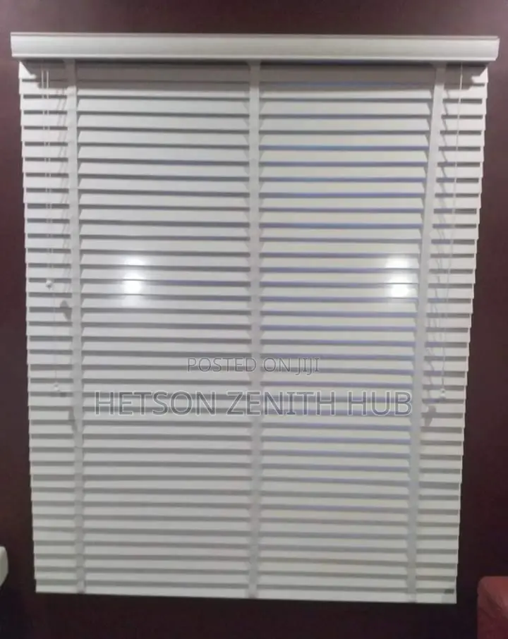 Window Blinds
