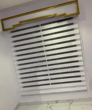 Window Blinds