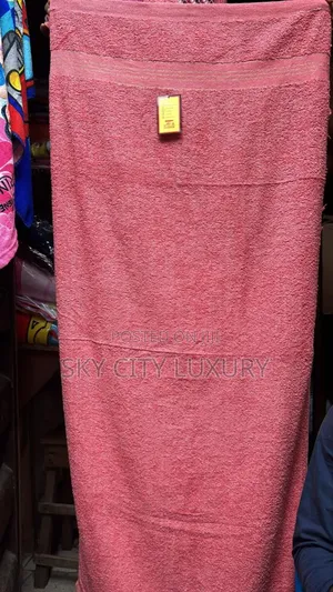 China Towels All Colors