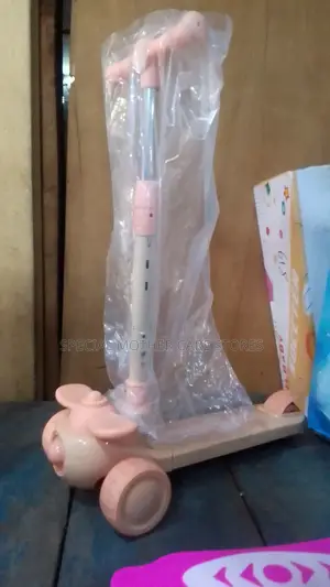 Scooter 007