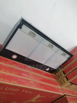New Affordable Polystar Slim Cooker Hood [Pv-Jy9015b]