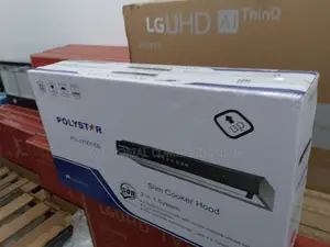 New Standard Polystar Heat Extractor Pv-Jy9015b
