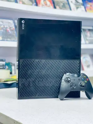 Xbox One Console