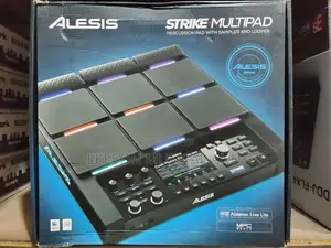 Alesis Drum Pad