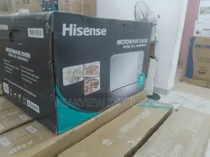 Elegant Hisense 20L Oven H20moms10