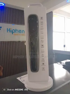 3D Smart Lock Face Recognition Security Fingerprint Lock