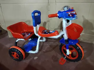Children Tricycles Age 1-5 Years