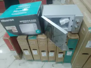 Great Deal Hisense 20L Oven H20moms10