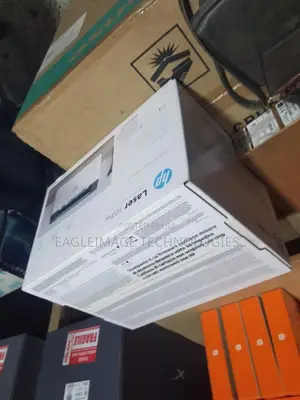 Fast Selling HP Laser Jet107w