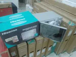 Recommended Hisense 20L Oven H20moms10