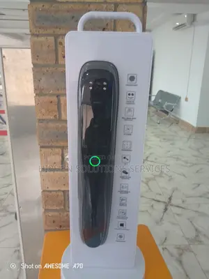 Biometric Door Lock With Fingerprint, APP Remote