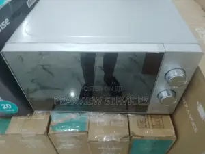 Affordable Hisense 20L Oven H20moms10