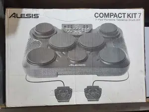 Alesis Compactkit 7 Tabletop Drum