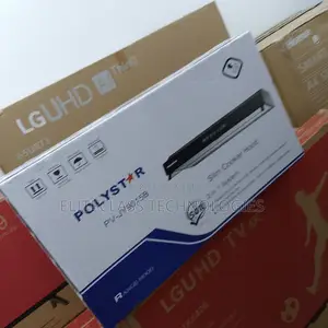 Best Performance Polystar Slim Cooker Hood ''Pv-Jy9015b''