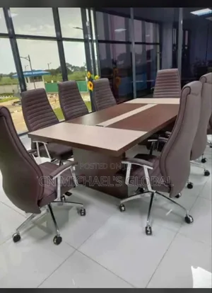 Conference Table