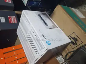 Standard HP Laser Jet 107W
