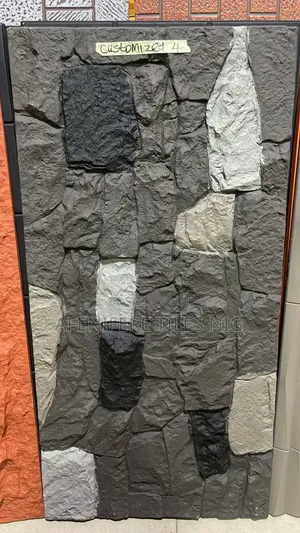 Pu Stone Wall Cladding