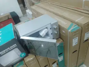 Seamless Product Hisense 20L Oven H20moms10
