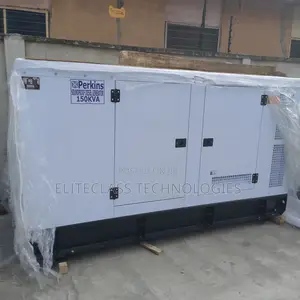 The Best Perkins 150kva Diesel Generator