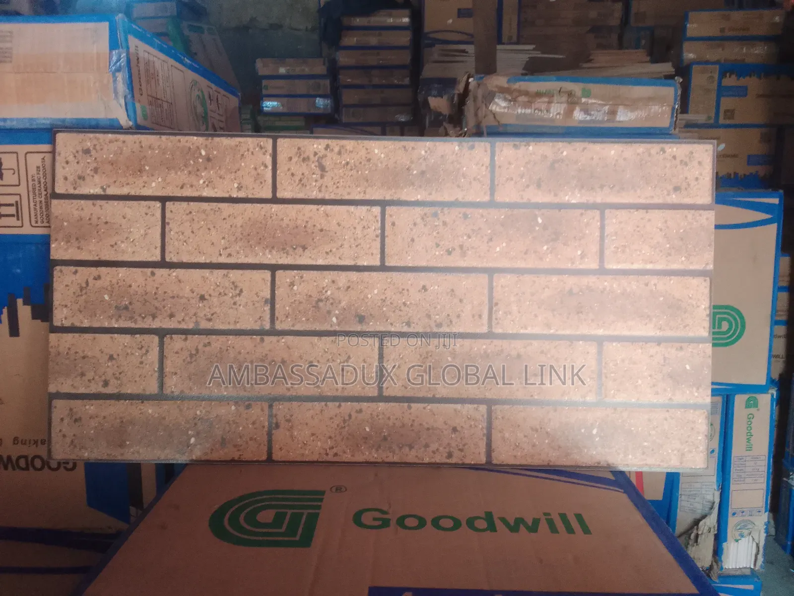Wall Tiles