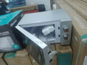 Fair Price Hisense 20L Oven H20moms10