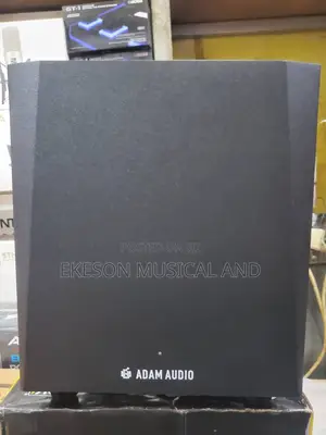 Adam Audio Studio Powered Sub Speaker T10s