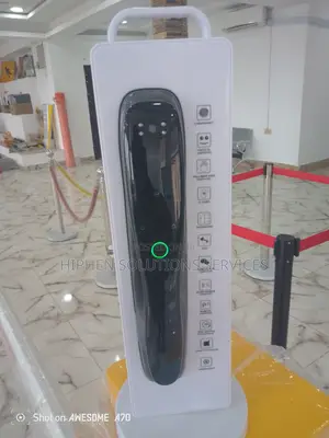Door Lock Security Camera Monitor Intelligent Fingerprint