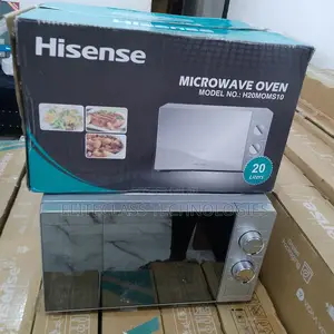Affordable 20l Hisense Microwave Oven ''H20moms10''