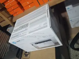 Super Strong HP Laser Jet 107W