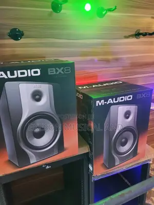 M-Audio Studio Monitor