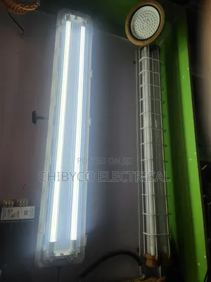 4ft Explosion Proof Light