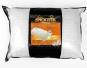 Quality Snoozie Memory Pillow